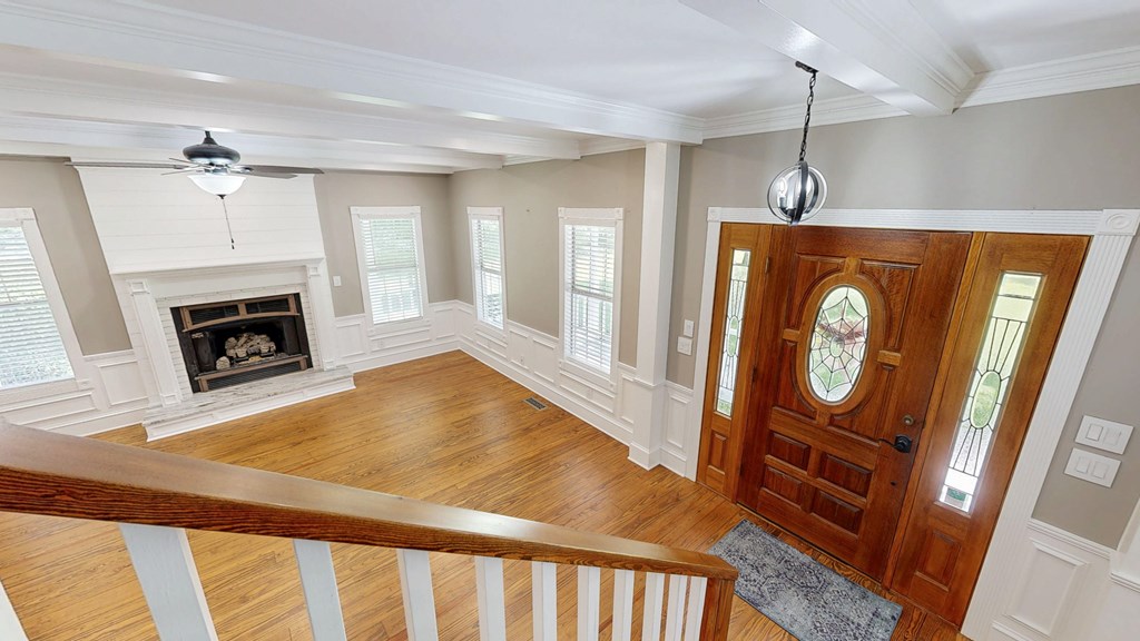 Eufaula, Alabama 36027, United States, 3 Bedrooms Bedrooms, ,3 BathroomsBathrooms,Residential,Active,164296