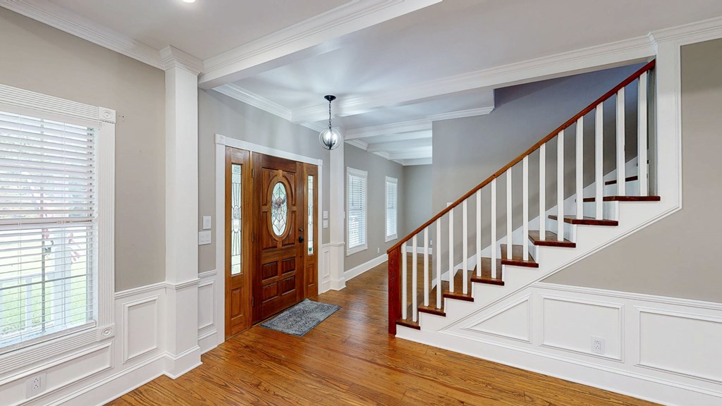 Eufaula, Alabama 36027, United States, 3 Bedrooms Bedrooms, ,3 BathroomsBathrooms,Residential,Active,164296