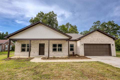 Homes For Sale - 2535 Ashford Road<br/> Ashford, AL 36312