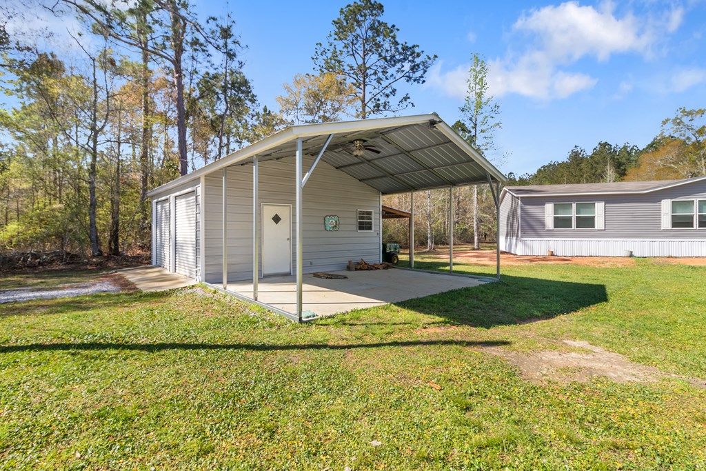 701 Russell Road, Samson, Alabama image 30