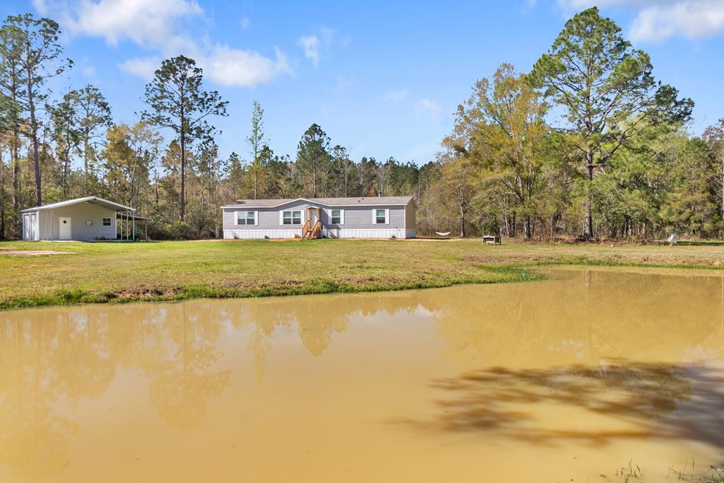 701 Russell Road, Samson, Alabama image 1