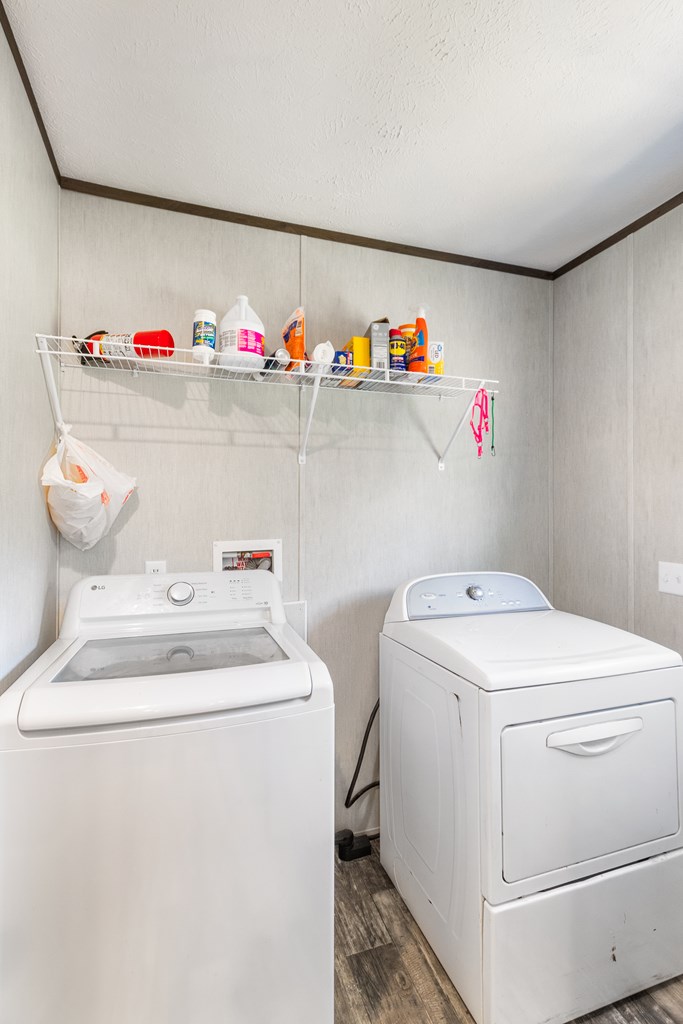 701 Russell Road, Samson, Alabama image 28