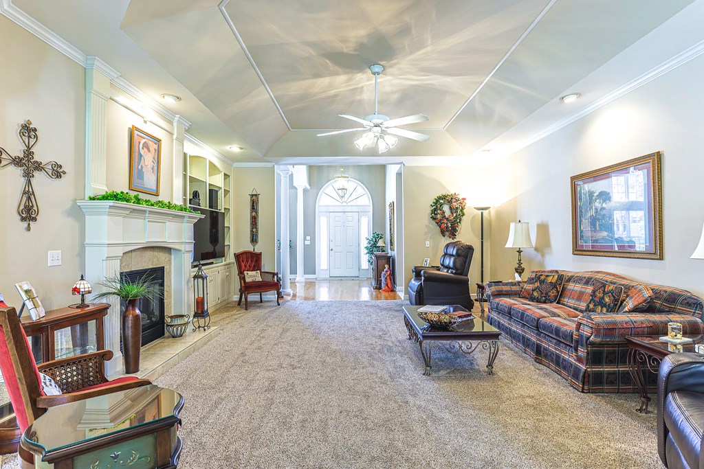 323 Stonegate Dr, Dothan, Alabama image 14