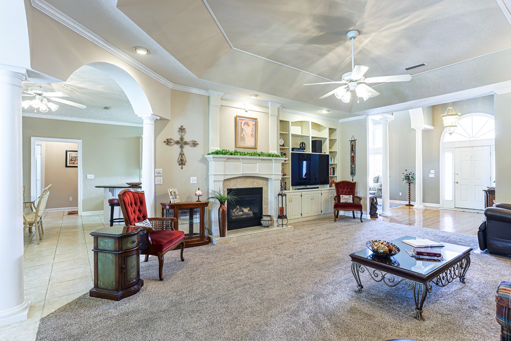 323 Stonegate Dr, Dothan, Alabama image 15
