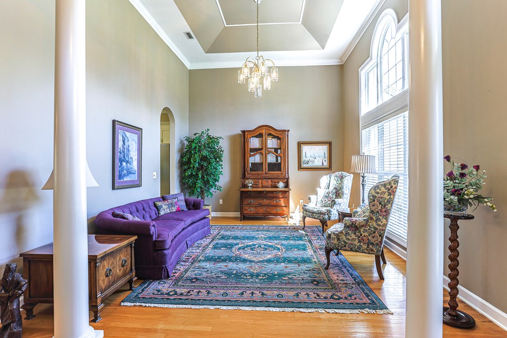 323 Stonegate Dr, Dothan, Alabama image 9