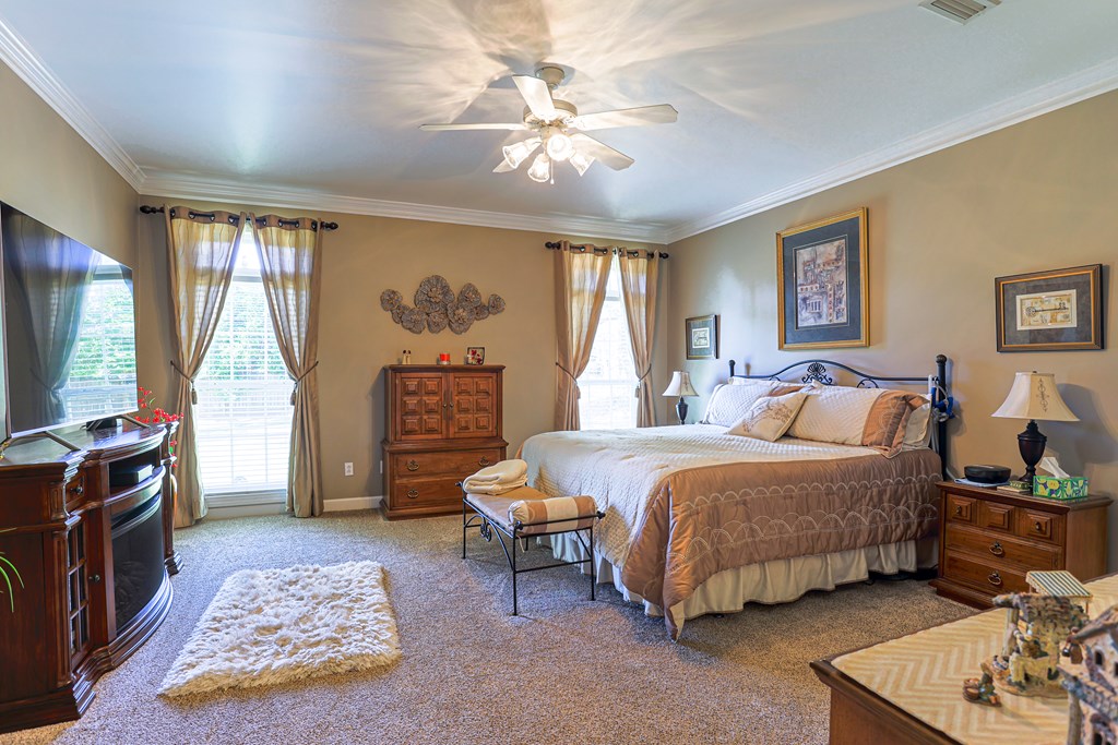 323 Stonegate Dr, Dothan, Alabama image 44
