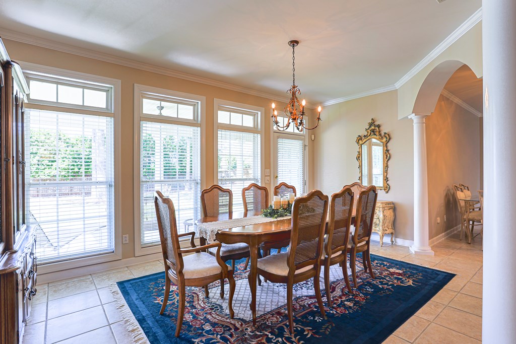 323 Stonegate Dr, Dothan, Alabama image 25