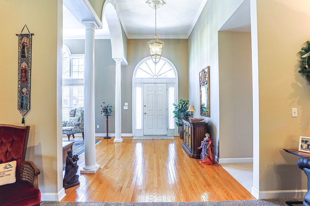 323 Stonegate Dr, Dothan, Alabama image 12