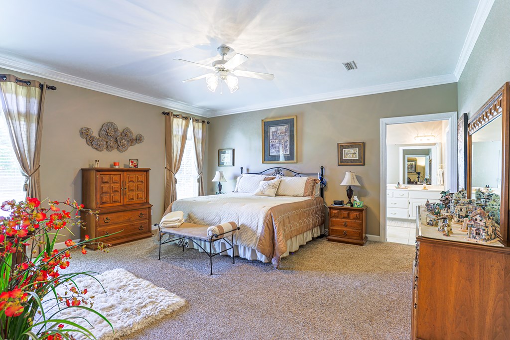 323 Stonegate Dr, Dothan, Alabama image 46