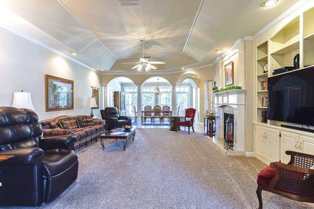 323 Stonegate Dr, Dothan, Alabama image 13