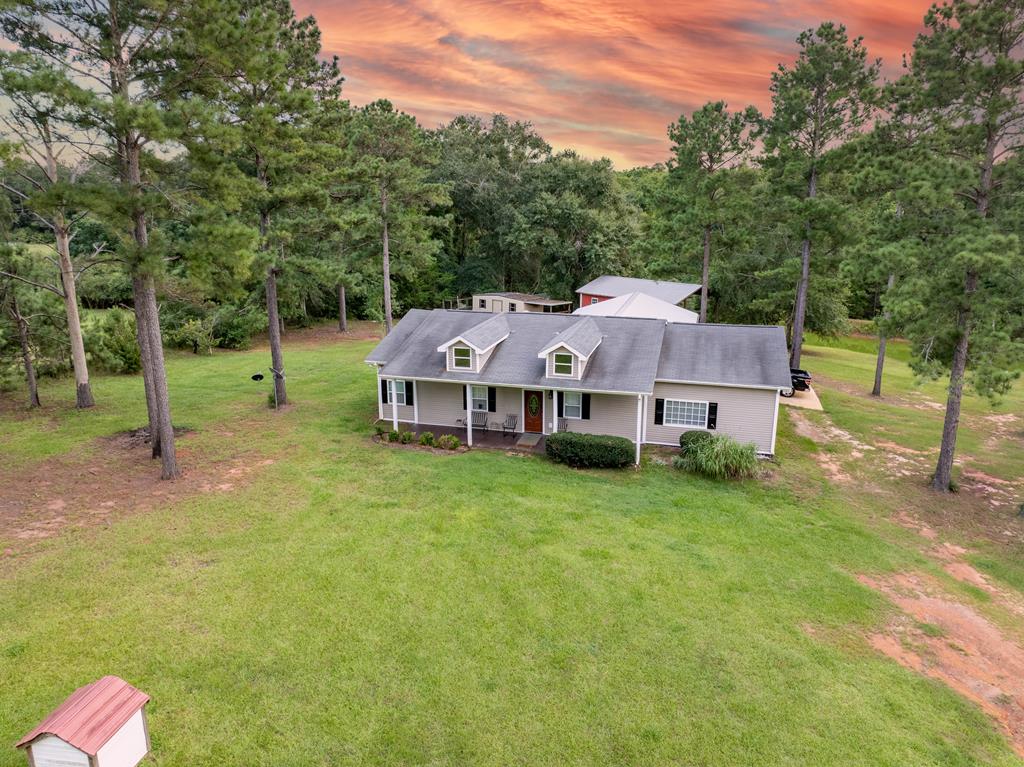 790 Tom Fain Rd, Chancellor, Alabama image 1