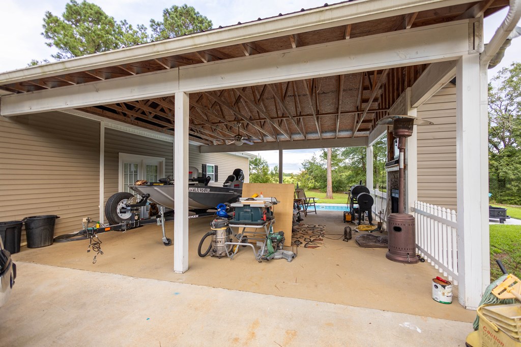 790 Tom Fain Rd, Chancellor, Alabama image 34