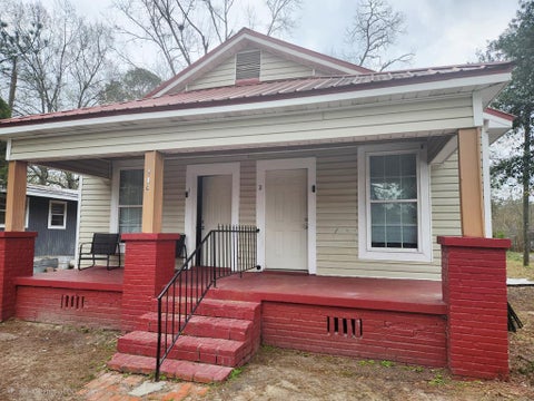 Multifamily For Sale - 904 Hamilton St<br/> Houston County, Dothan, AL 36301
