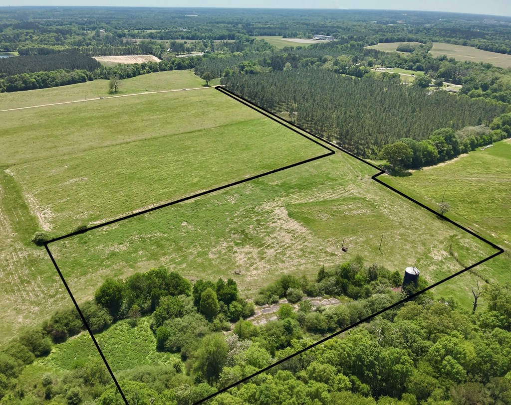 11.25 Acres Huskey Road, Dothan, Alabama image 6