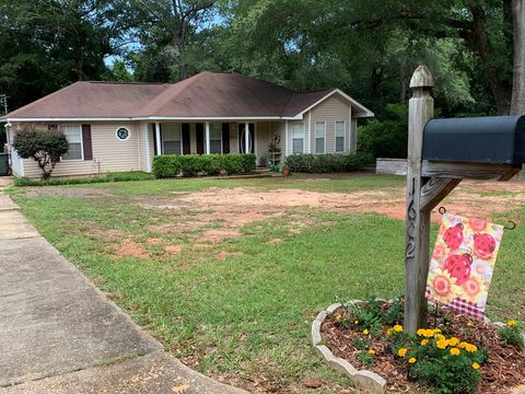 1602 Stowers Dr, Dothan, AL 36305 - #: 191181