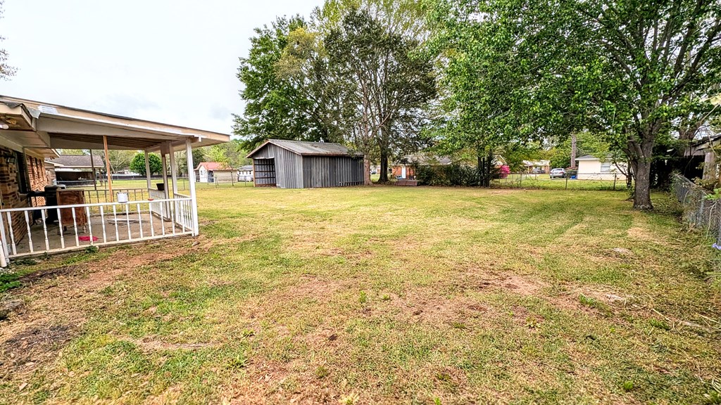 102 Armstrong St, Headland, Alabama image 36