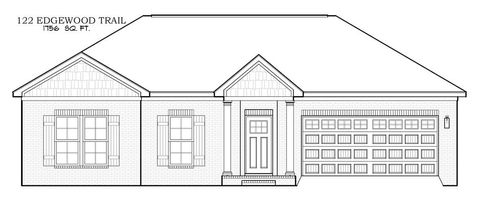 Homes For Sale - 122 Edgewood Trail<br/> Headland, AL 36345