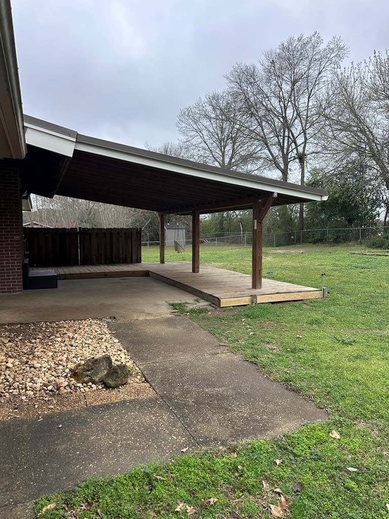 1803 Westover Drive, Dothan, Alabama image 27