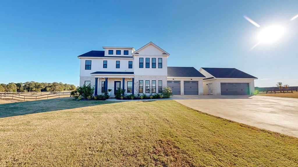 Newton, Alabama 36352, United States, 4 Bedrooms Bedrooms, ,4 BathroomsBathrooms,Residential,Active,243419