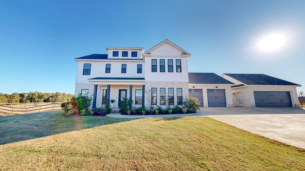 Newton, Alabama 36352, United States, 4 Bedrooms Bedrooms, ,4 BathroomsBathrooms,Residential,Active,243419