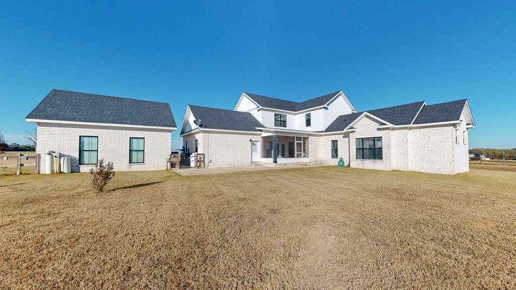 Newton, Alabama 36352, United States, 4 Bedrooms Bedrooms, ,4 BathroomsBathrooms,Residential,Active,243419