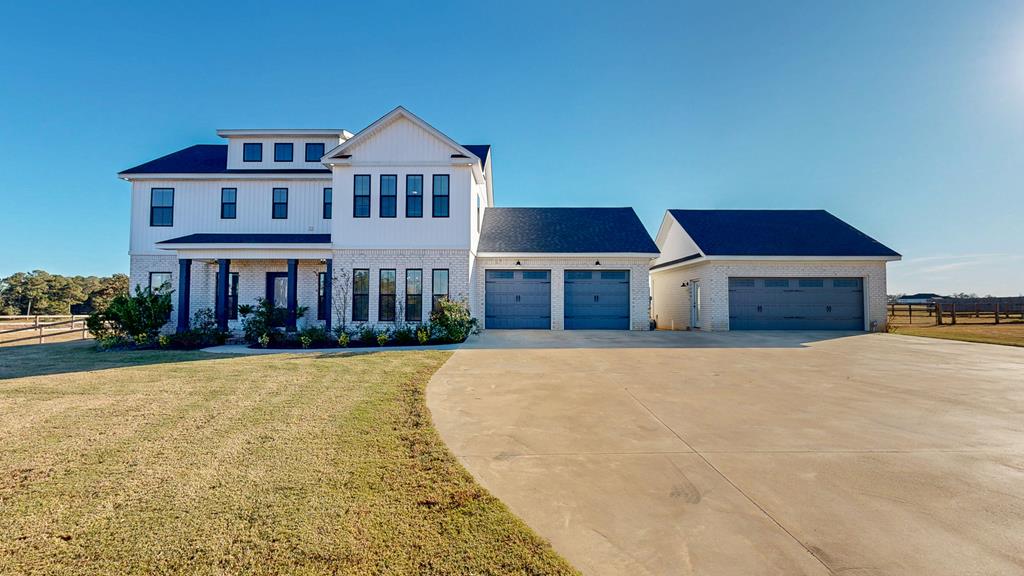 Newton, Alabama 36352, United States, 4 Bedrooms Bedrooms, ,4 BathroomsBathrooms,Residential,Active,243419