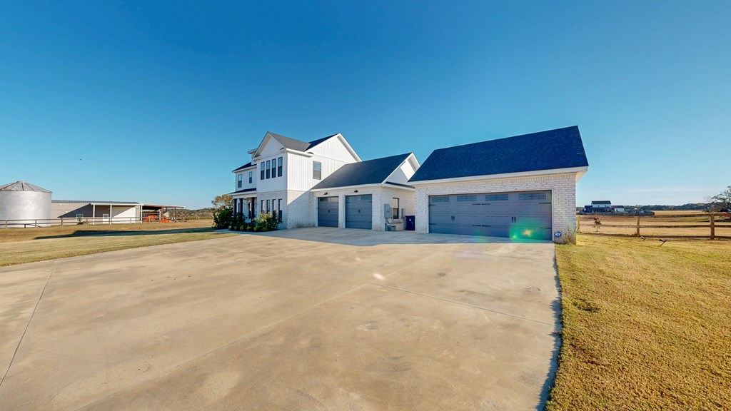 Newton, Alabama 36352, United States, 4 Bedrooms Bedrooms, ,4 BathroomsBathrooms,Residential,Active,243419