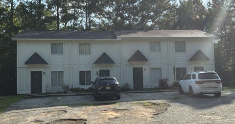 Multifamily For Sale - 1263 Harris Road<br/> Dale County, Ozark, AL 36360
