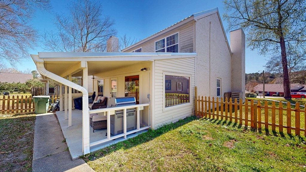 Ozark, Alabama 36360, United States, 3 Bedrooms Bedrooms, ,2 BathroomsBathrooms,Residential,Active,191810