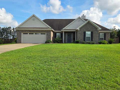 Homes For Sale - 117 Designer Circle<br/> Dothan, AL 36303