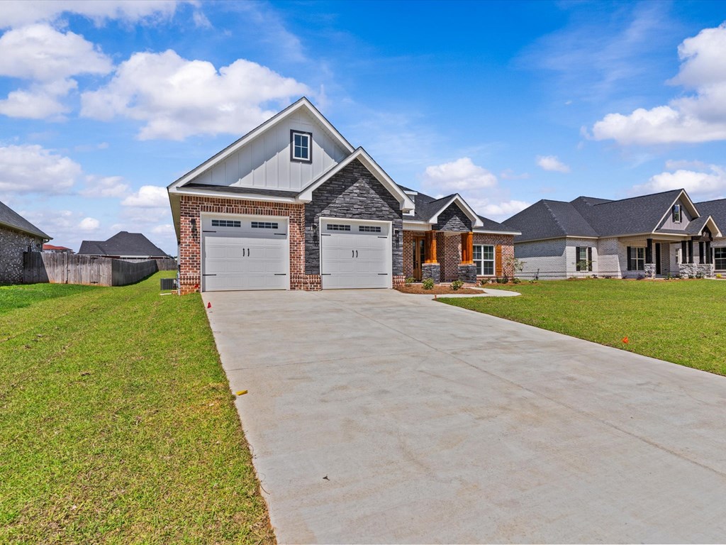 353 Lakes Drive, Enterprise, Alabama image 42