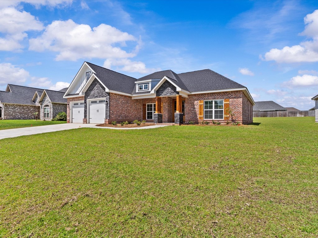 353 Lakes Drive, Enterprise, Alabama image 43