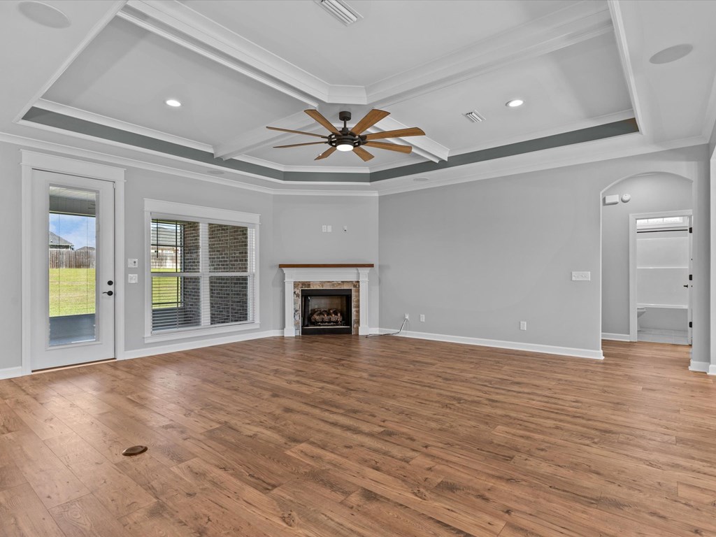 353 Lakes Drive, Enterprise, Alabama image 7