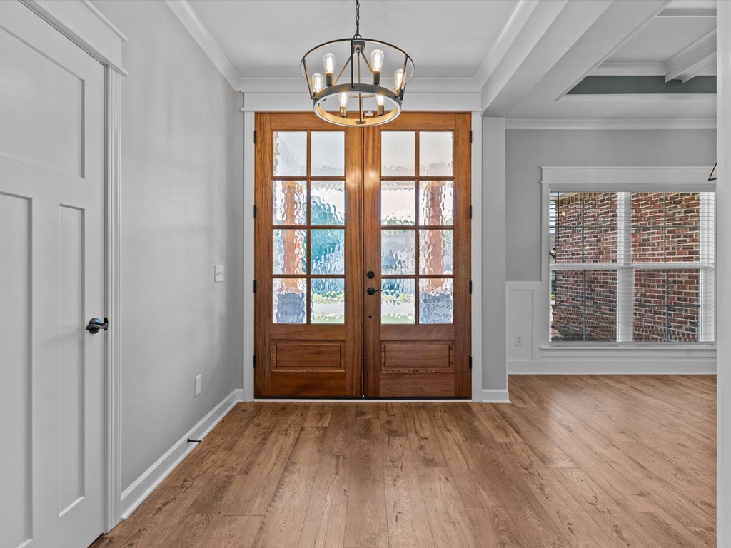 353 Lakes Drive, Enterprise, Alabama image 2