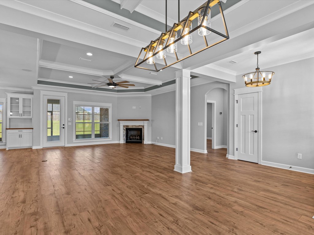 353 Lakes Drive, Enterprise, Alabama image 5