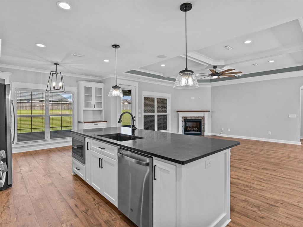 353 Lakes Drive, Enterprise, Alabama image 14