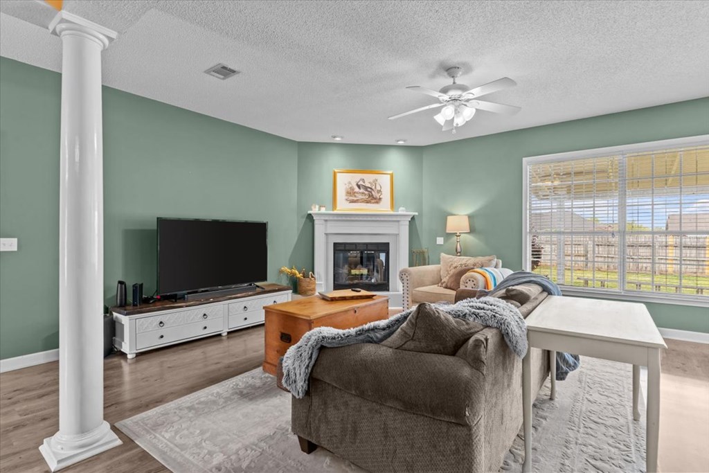 165 Trent Road, Enterprise, Alabama image 3
