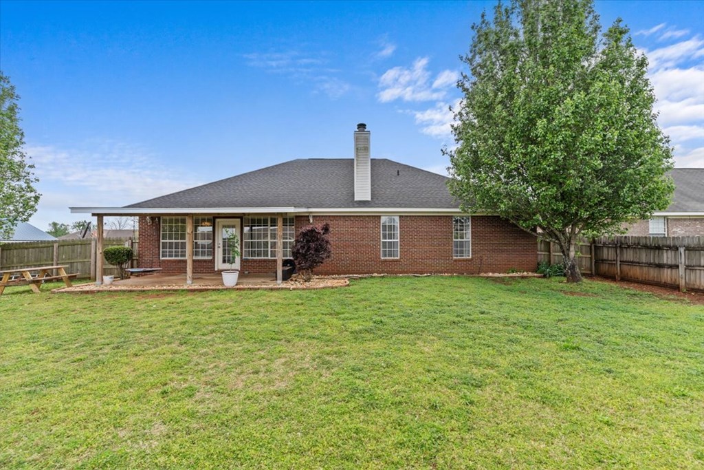 165 Trent Road, Enterprise, Alabama image 30