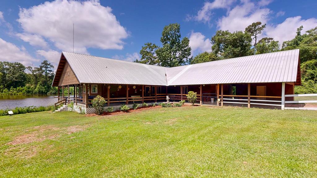8875 E State Highway 52, Webb, Alabama image 1