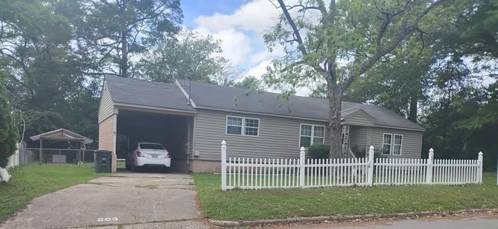 203 Martin Street, Enterprise, Alabama image 2