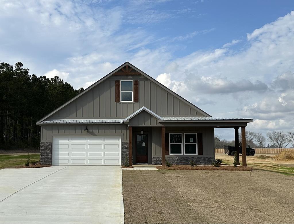 11922 S County Road 33, Cottonwood, Alabama image 1