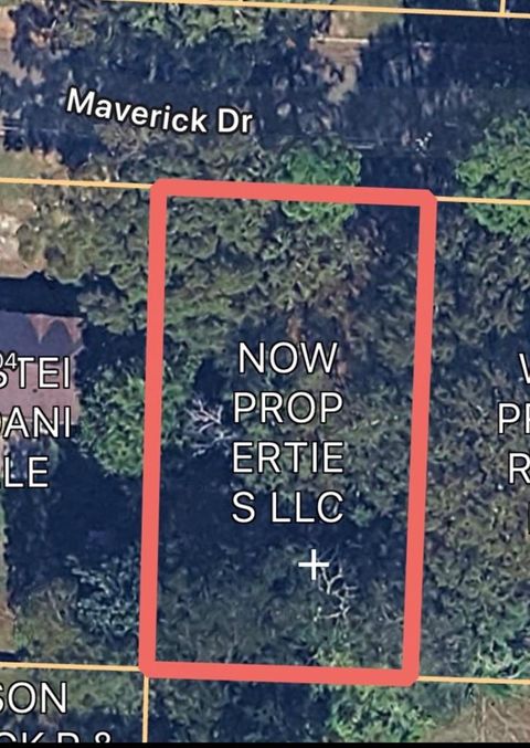 Vacant Land For Sale - Maverick Drive<br/> Dothan, AL 36301