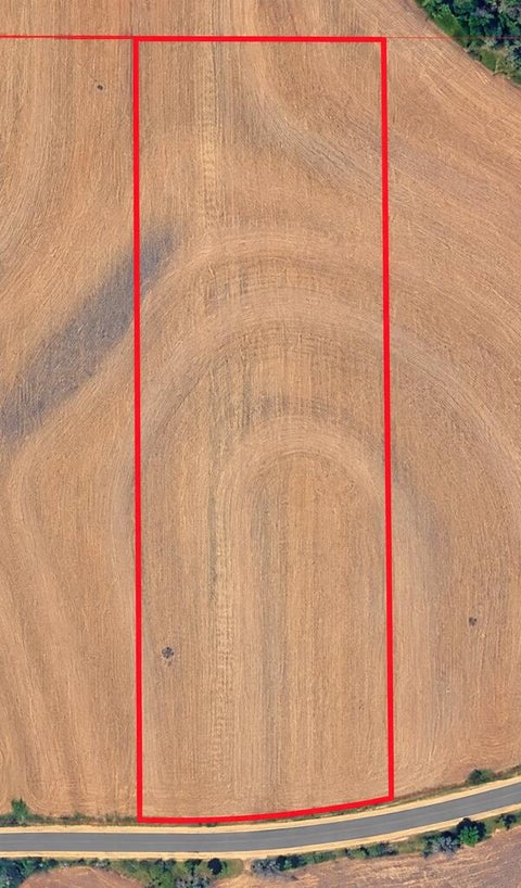 Vacant Land For Sale - LOT 2 10 ACRES Fondren Rd<br/> Geneva County, Slocomb, AL 36375