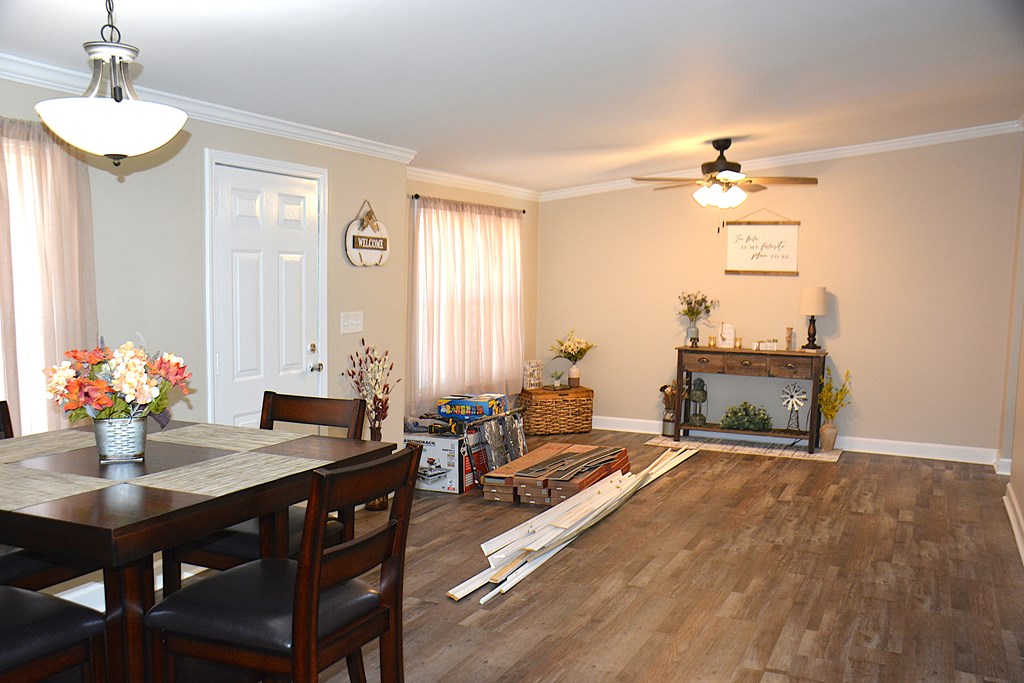 23546 Meadows Road, Andalusia, Alabama image 14