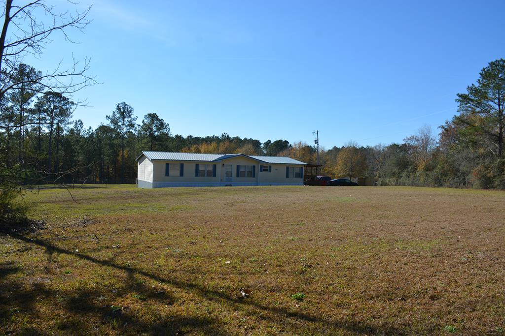 23546 Meadows Road, Andalusia, Alabama image 1