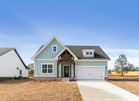 Homes For Sale - 237 Weeping Willow Trail<br/> Headland, AL 36345