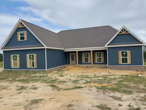 Homes For Sale - 963 Clayton Road<br/> Ashford, AL 36312
