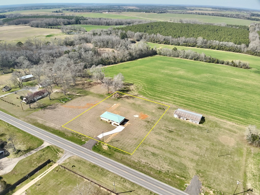 8045 E State Highway 52, Hartford, Alabama image 2