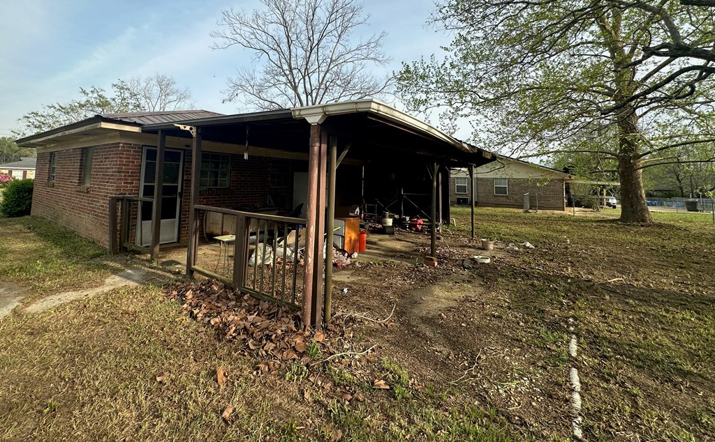 170 Snell Drive, Slocomb, Alabama image 17