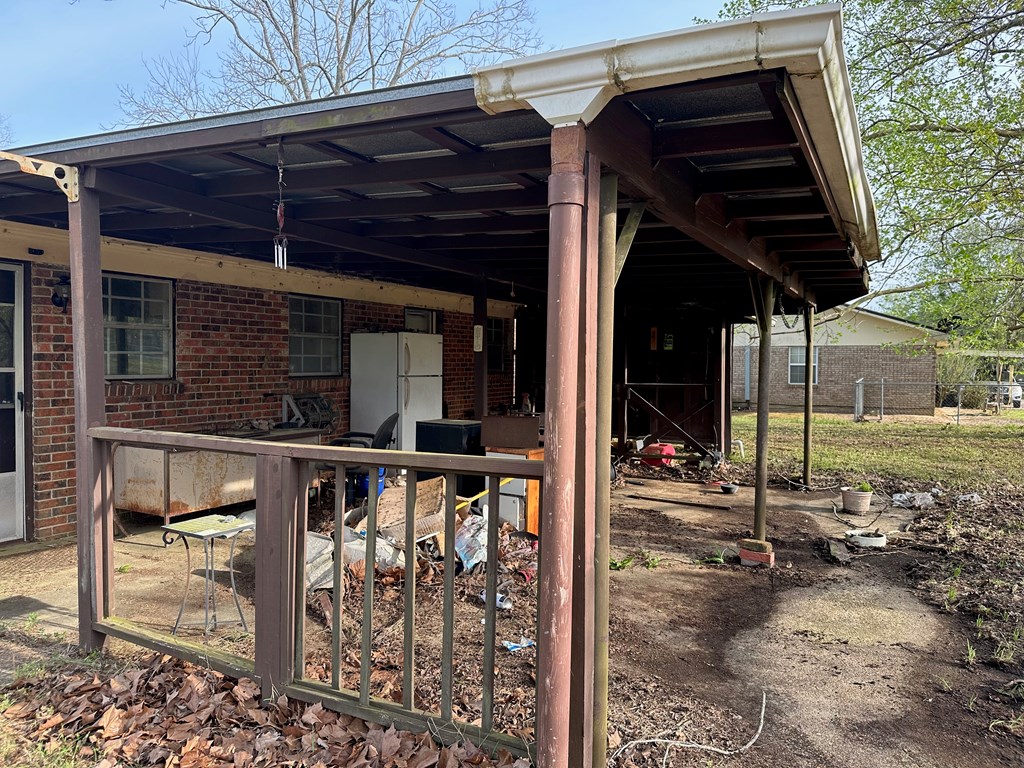 170 Snell Drive, Slocomb, Alabama image 16
